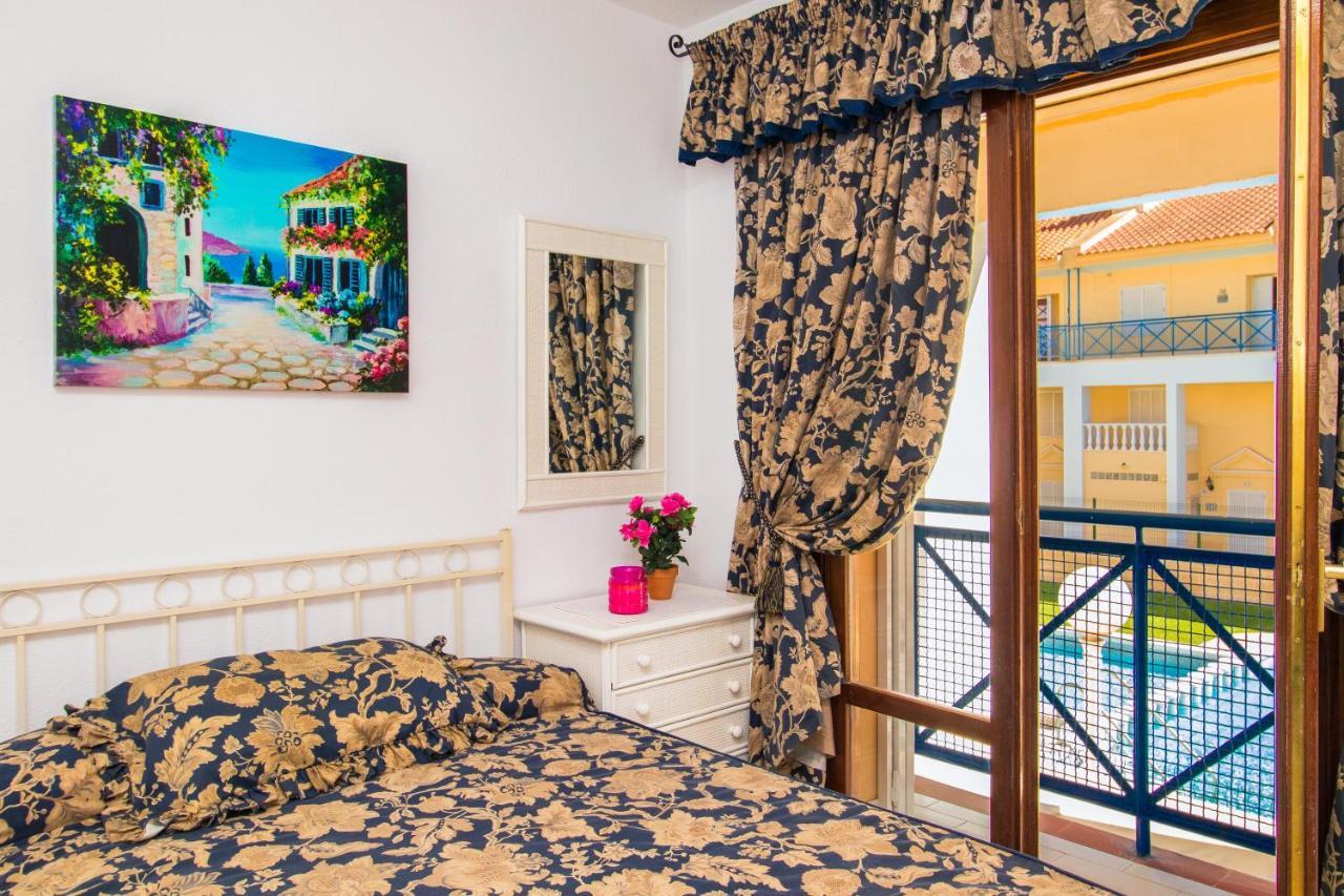 Nice House With Tennis Court,Sports And Playground Torrevieja Luaran gambar