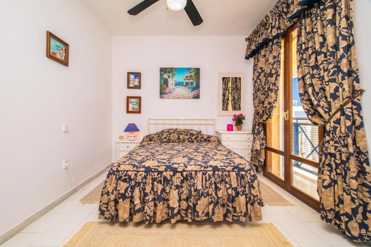 Nice House With Tennis Court,Sports And Playground Torrevieja Luaran gambar