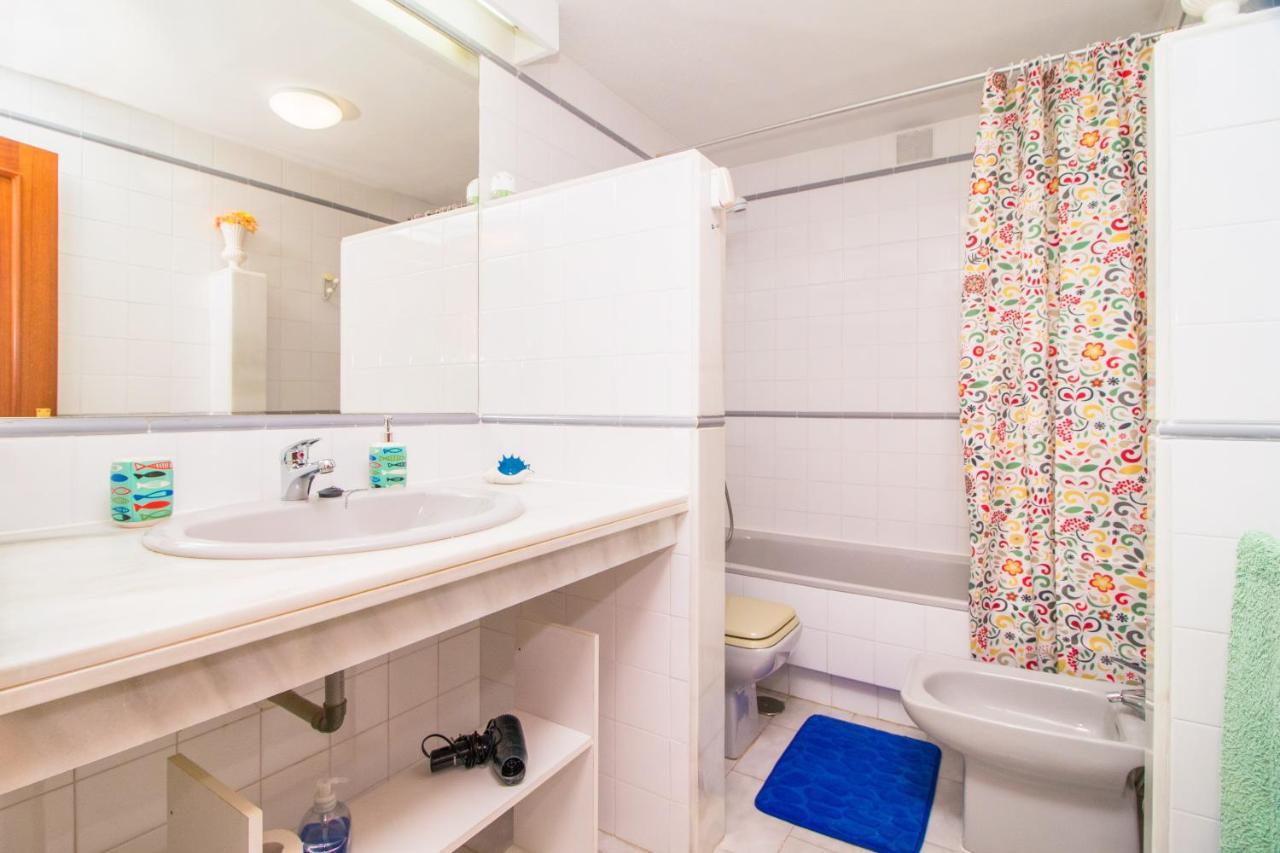 Nice House With Tennis Court,Sports And Playground Torrevieja Luaran gambar
