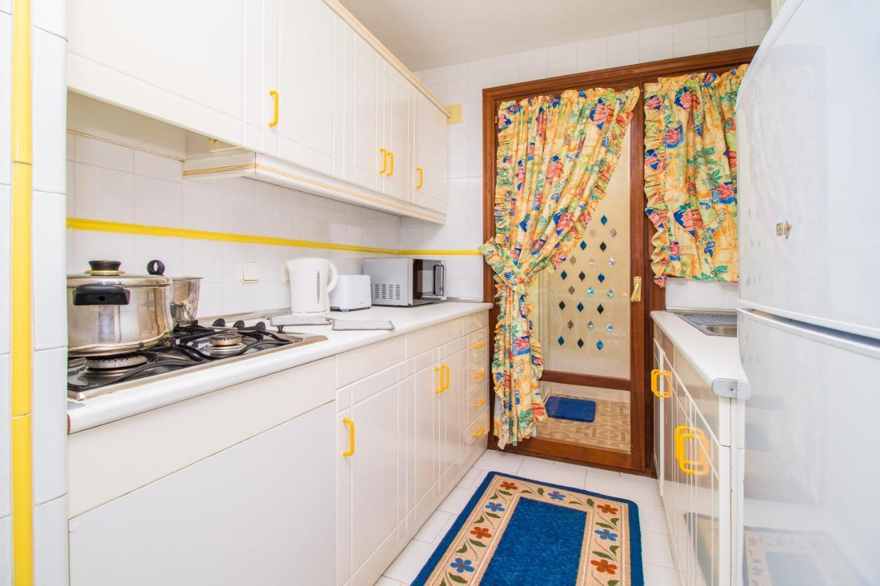 Nice House With Tennis Court,Sports And Playground Torrevieja Luaran gambar