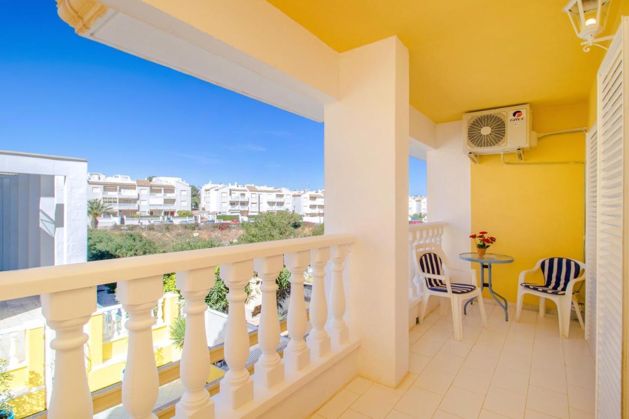Nice House With Tennis Court,Sports And Playground Torrevieja Luaran gambar