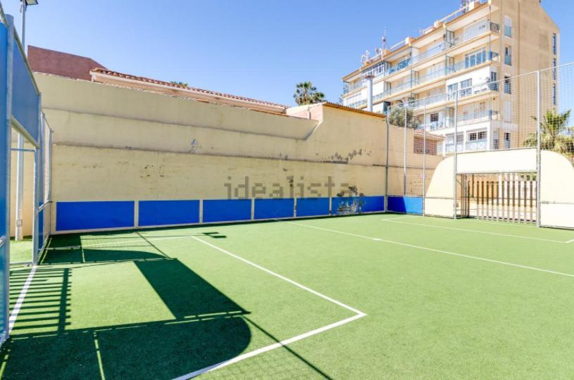 Nice House With Tennis Court,Sports And Playground Torrevieja Luaran gambar