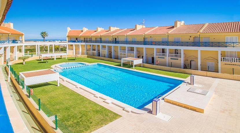 Nice House With Tennis Court,Sports And Playground Torrevieja Luaran gambar